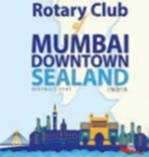 Rotary Club of Mumbai Downtown Sealand